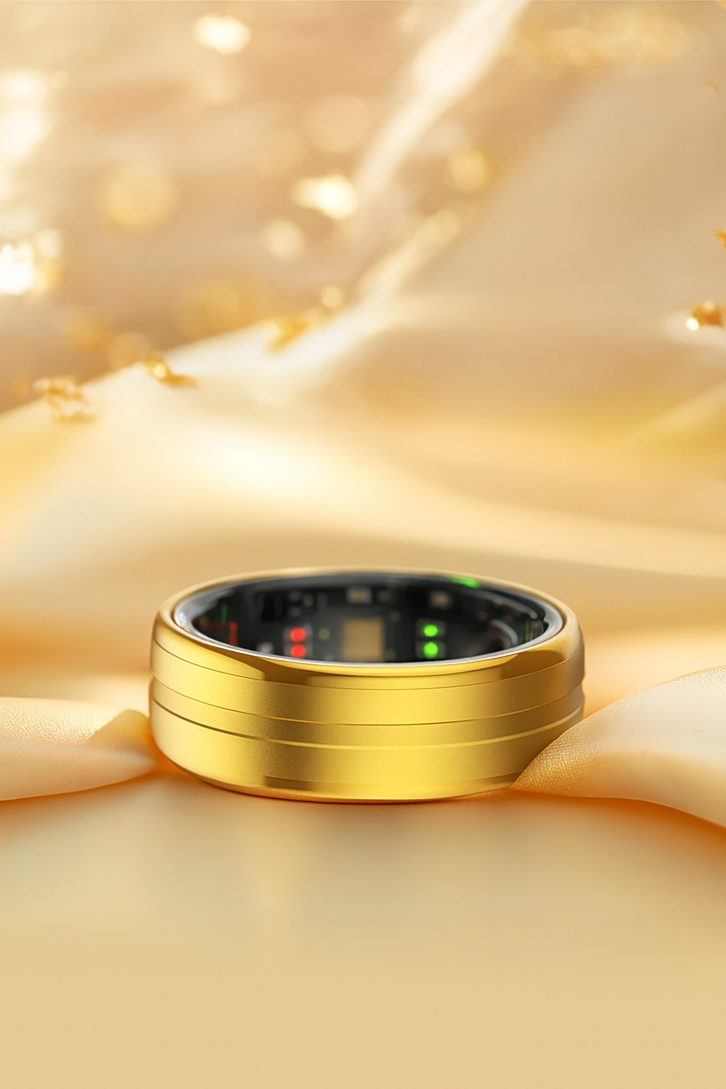 Goavelia Smart Ring