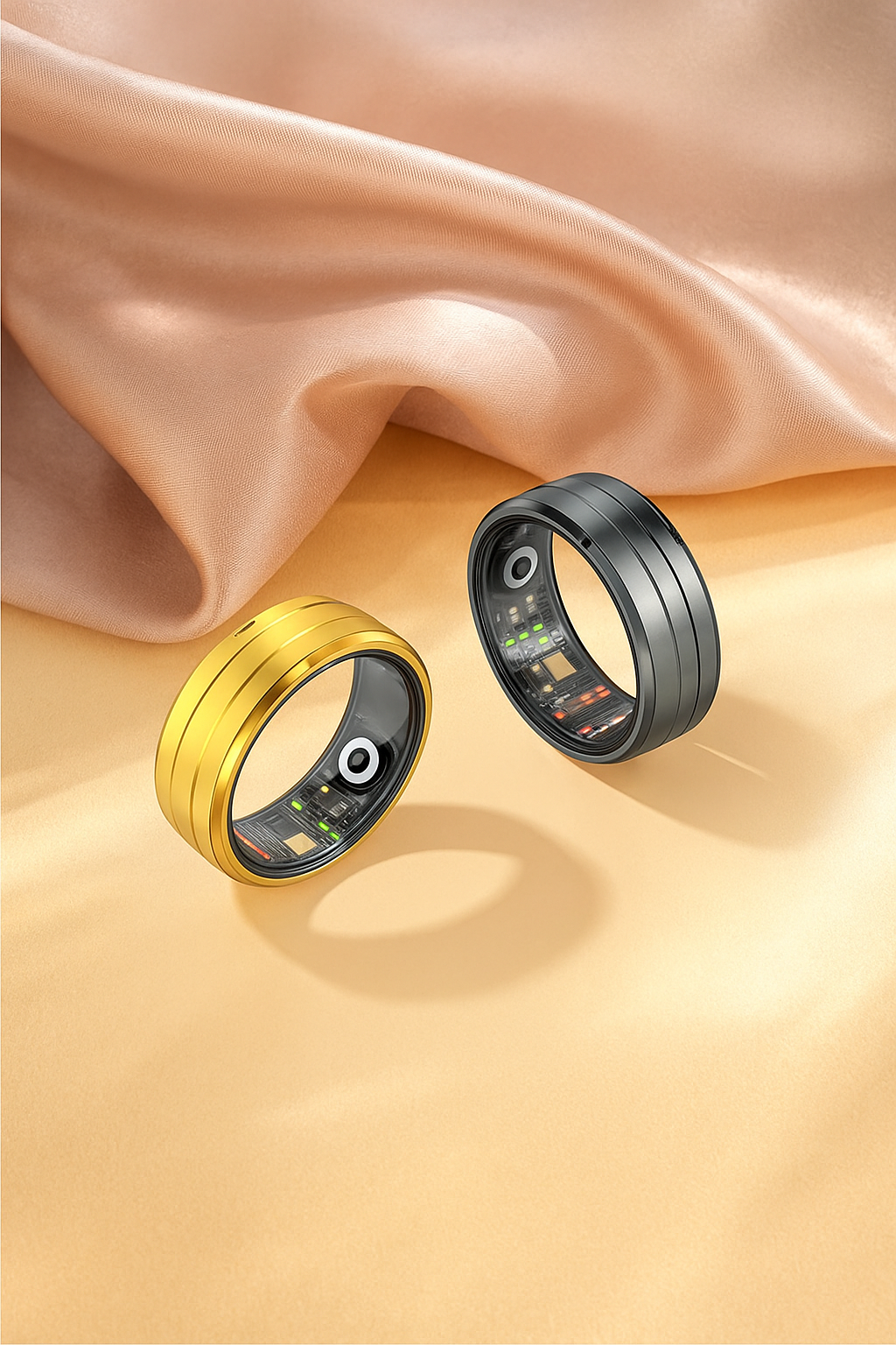 Goavelia Smart Ring
